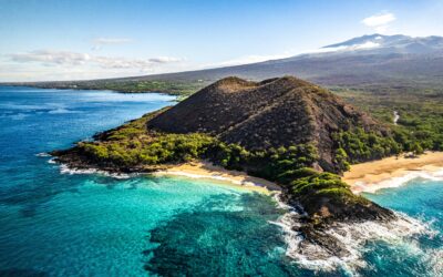 Maui vs. the Big Island: Which Island is Right for Your Vacation?