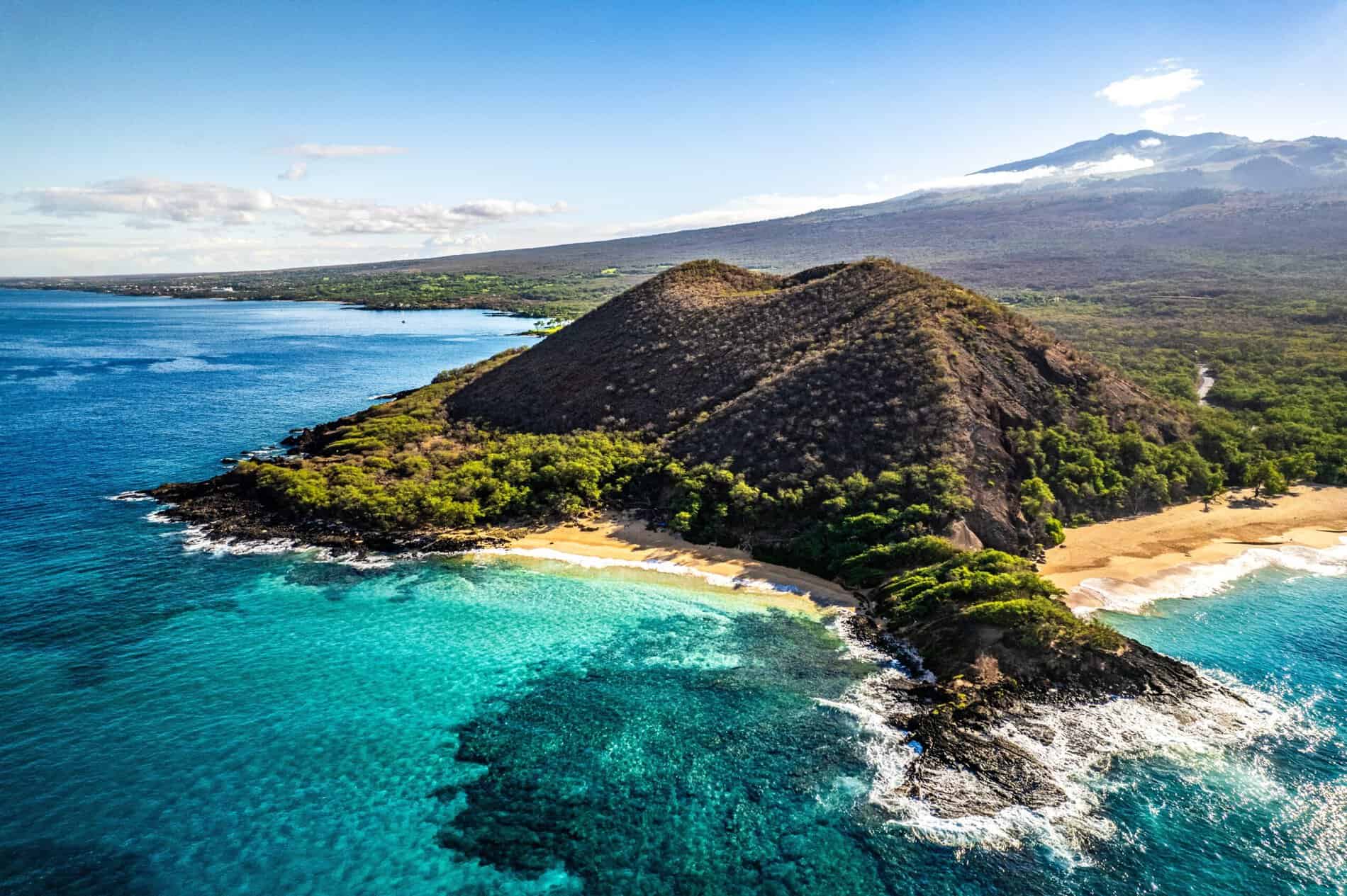 Maui vs. the Big Island: Which Island is Right for Your Vacation?