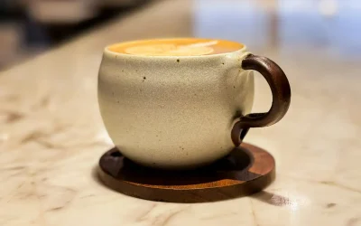 The Best Coffee Shops in Kona: Sip, Savor, Repeat